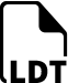 LDT file (Eulumdat) 4099854042669
