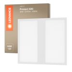 Ledvance Pannello A LED Protect 600 36W 5040lm - 840 Bianco Freddo | 60x60cm - UGR <23