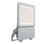 Ledvance Proiettore LED Flex Bianca 80W 11400lm 45x140D - 830 Luce Calda -  | IP66 -  Asimmetrico 