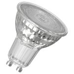 Ledvance LED Riflettore GU10 PAR16 6.1W 575lm 60d - 840 Bianco Freddo| Sostitutiva 80W