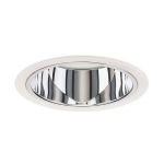 Philips Downlight LED LuxSpace Mini Profondo DN561B VLC-E 9W 1350lm 75D - 840 Bianco Freddo | 164mm - Aluminium Riflettore - Dali Dimmerabile 