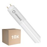 Confezione Multipack 10x Ledvance Tubo LED T8 Performance (UN) Ultra Output 15W 2400lm - 840 Bianco Freddo | 120cm - Sostitutiva 36W