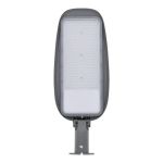 Bright Choice Illuminazione Stradale LED Hero 150W 19500lm 120D - 840 Bianco Freddo | IP66 - Asimmetrico 