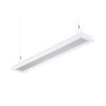 Philips Pannello a LED FlexBlend SP342P 42,5W 4500lm - 940 Bianco Freddo | 150x20cm - UGR <19 - Dali Dimmerabile - Miglior resa cromatica