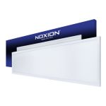 Noxion Pannello A LED Delta Pro V3.0 30W 4070lm - 840 Bianco Freddo | 120x30cm - UGR <19 - Philips Xitanium Driver