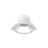 Noxion Downlight LED Apollo V2  9-15W 1080-1860lm 60D - 830/840 CCT | 175mm - Ritaglio 150mm - Emergenza 1H