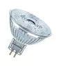 Osram Superstar LED GU5.3 Faretti Chiara 5W 345lm - 927 Bianco Molto Caldo | Dimmerabile - Miglior Resa Cromatica - Sostitutiva 35W