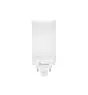 Ledvance DULUX-TE LED 6W - 840 Bianco Freddo | 4-Pin - Sostitutiva 13W