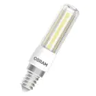 Osram Special T Slim LED E14 Chiara 6.5W 806lm - 827 Bianco Molto Caldo | Dimmerabile - Sostitutiva 60W