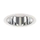 Philips Downlight LED LuxSpace Mini Profondo DN561B VLC-E 9W 1350lm 75D - 840 Bianco Freddo | 164mm - Aluminium Riflettore - Dali Dimmerabile 
