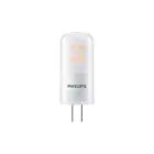 Philips CorePro LED Capsule G4 Ghiaccio 2.1W 210lm - 827 Bianco Molto Caldo | Dimmerabile - Sostitutiva 20W